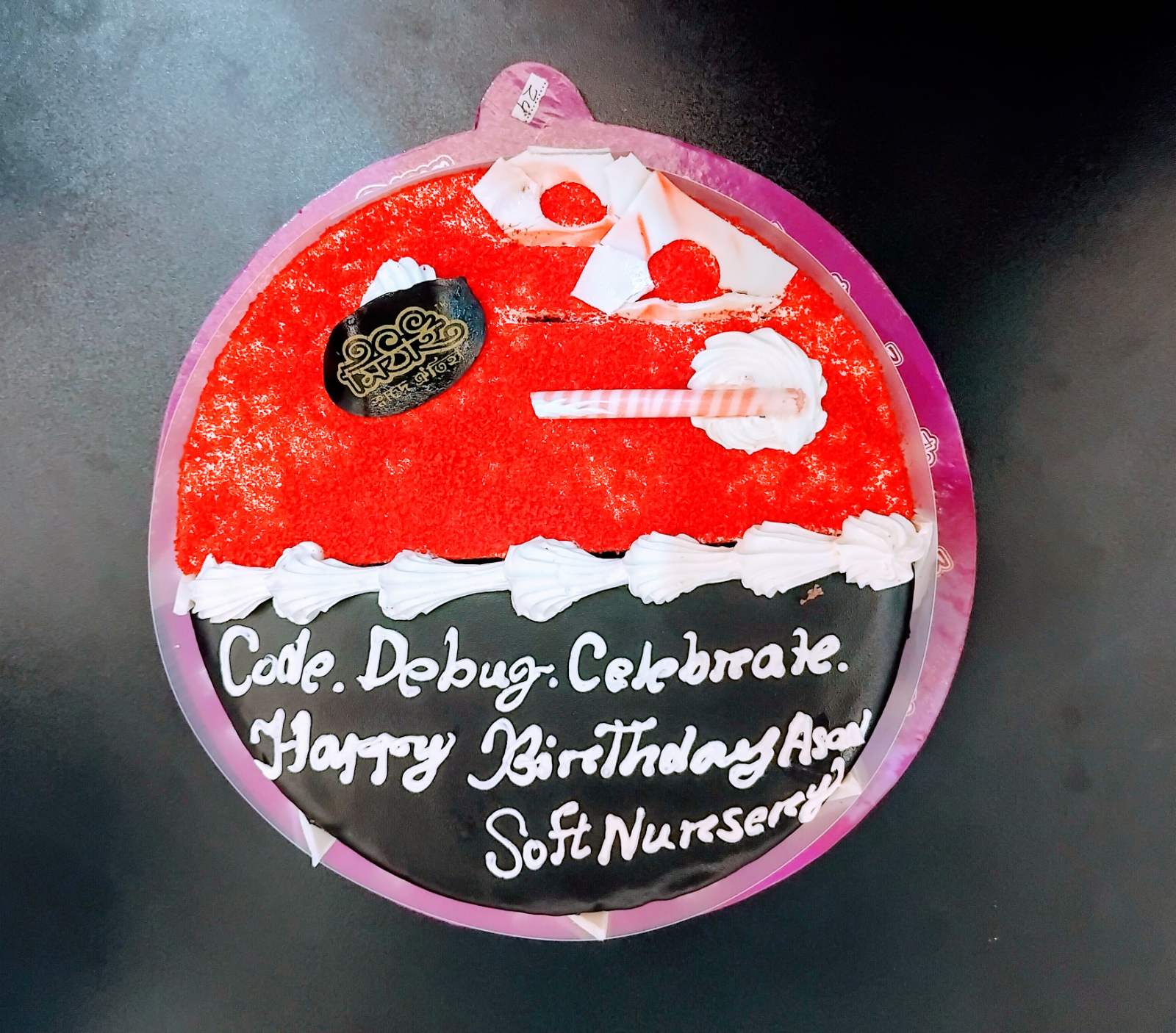 home in a snowy place